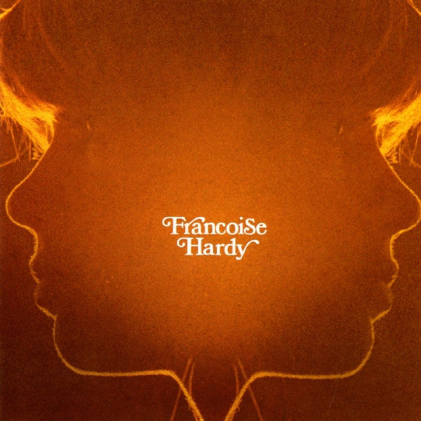 Françoise Hardy - La Vie Privée (LP, Album)