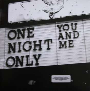 One Night Only - You And Me (7"", Num, Gat)
