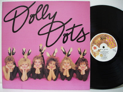 Dolly Dots - Take Six (LP, Album)