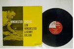 Lem Winchester & Benny Golson - Winchester Special (LP, Album, Mono)