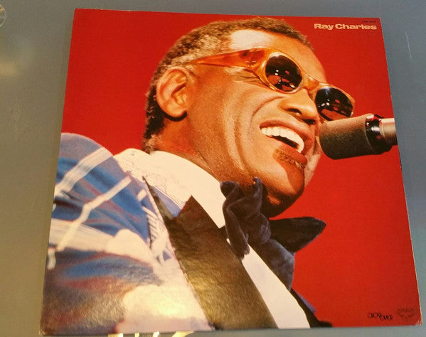 Ray Charles - Gold Superdisc (LP, Comp)