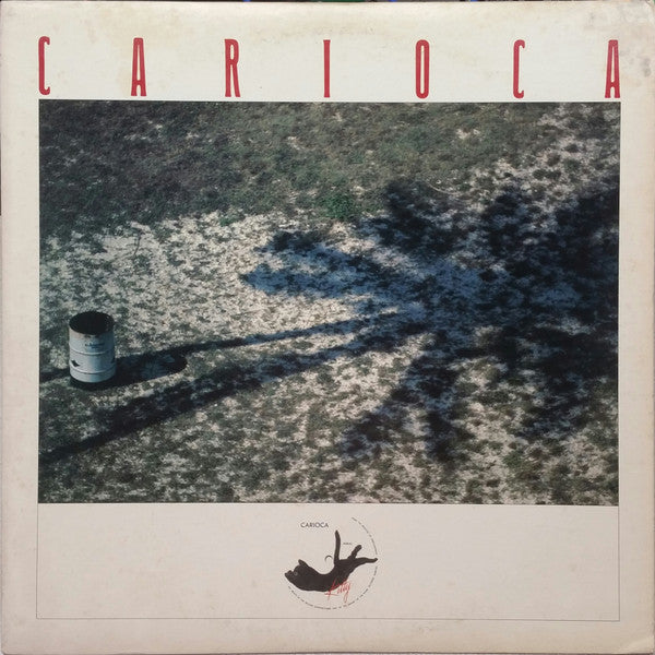 Carioca (5) - Carioca (LP, Comp, Ltd)