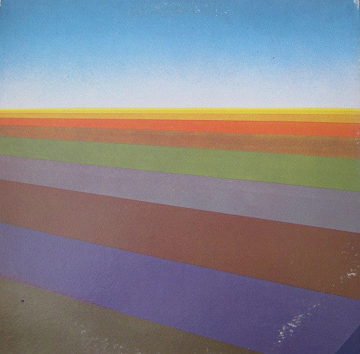Emerson, Lake & Palmer - Tarkus (LP, Album, RE, MO )