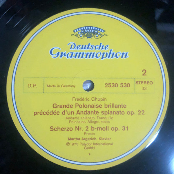 Frédéric Chopin - Sonate B-moll (In B Flat Minor) - Scherzo B-moll ...