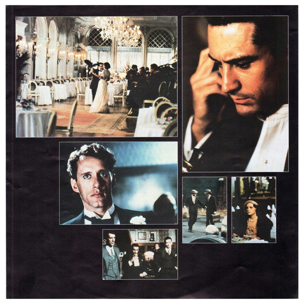 Ennio Morricone - Once Upon A Time In America (Original Motion Pict...
