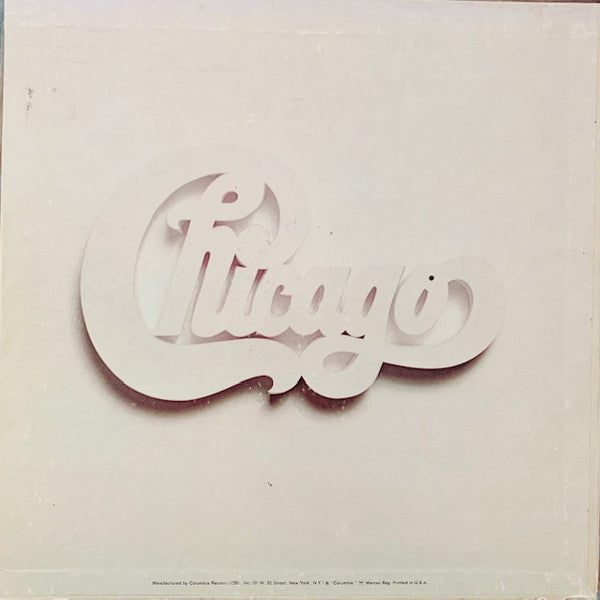 Chicago (2) - At Carnegie Hall (4xLP, Album + Box, Sli)