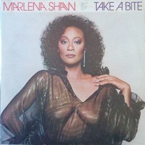 Marlena Shaw - Take A Bite (LP, Album)