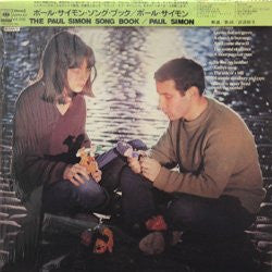 Paul Simon - The Paul Simon Song Book (LP, Album, RE)