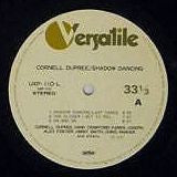 Cornell Dupree - Shadow Dancing (LP, Album, gat)
