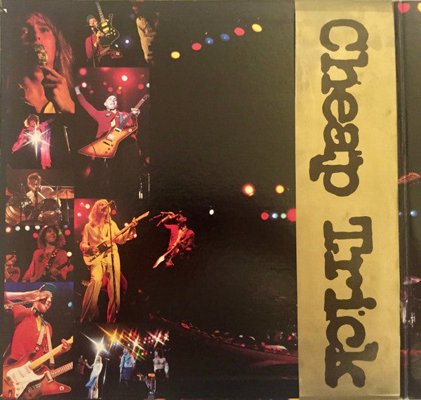 Cheap Trick - Cheap Trick At Budokan (LP, Album, Gat)