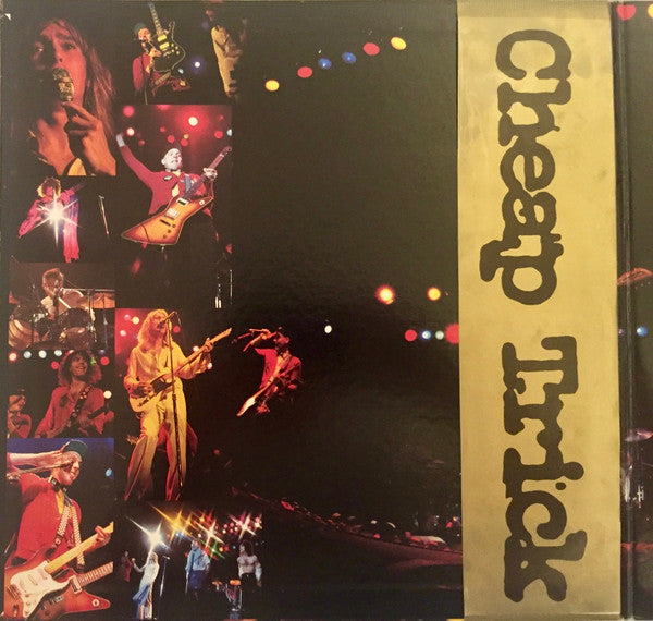 Cheap Trick - Cheap Trick At Budokan (LP, Album, Gat)