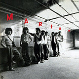 Mariah (3) - Mariah (LP, Album)