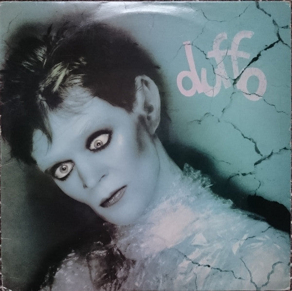 Duffo - Duffo (LP, Album)