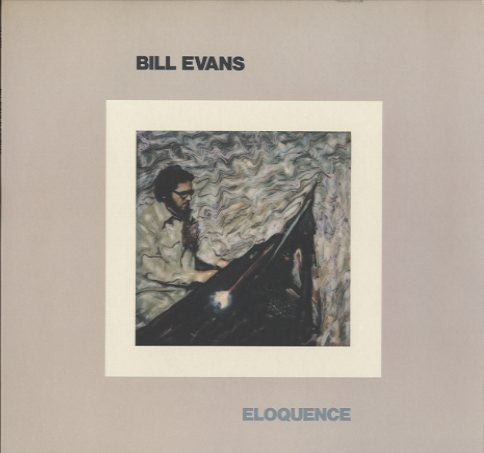 Bill Evans - Eloquence (LP, Album)