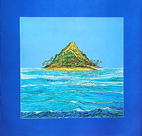 Premiata Forneria Marconi - The World Became The World(LP, Album, Gim)