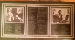 Manfred Mann Chapter Three - Manfred Mann Chapter Three(LP, Album, ...