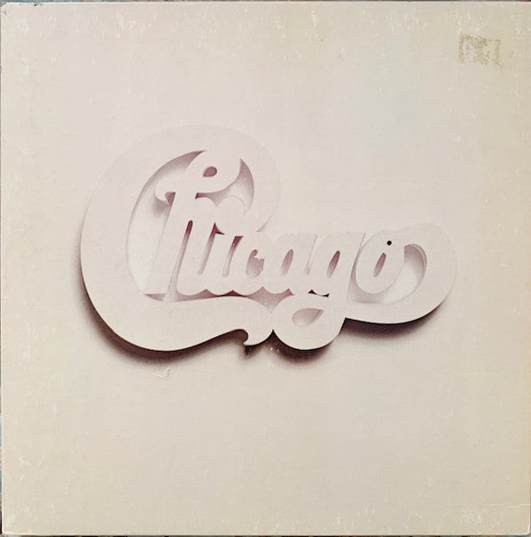 Chicago (2) - At Carnegie Hall (4xLP, Album + Box, Sli)