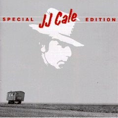 JJ Cale* - Special Edition (LP, Comp, Hau)