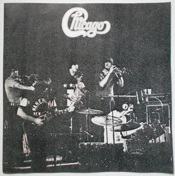 Chicago (2) - Gift Pack Series (2xLP, Comp, Box)