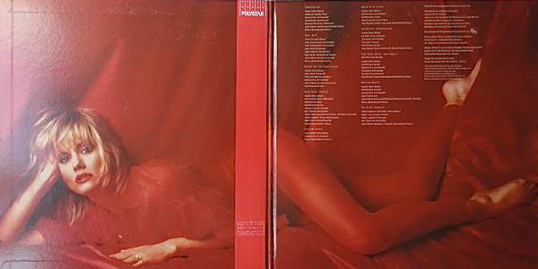 Olivia* - Soul Kiss (LP, Album, Gat)