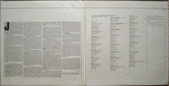 John Coltrane - Trane's Modes (2xLP, Album, Gat)