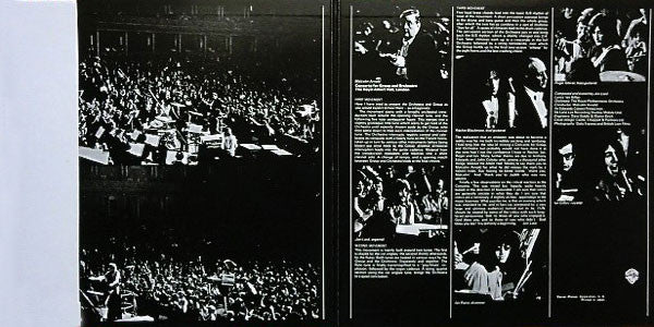 Deep Purple - Concerto For Group And Orchestra(LP, Album, Ltd, RE, ...