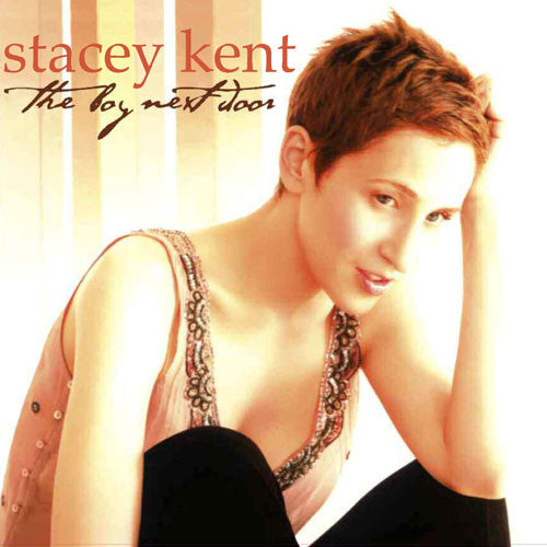 Stacey Kent - The Boy Next Door (2xLP, Album, 180)