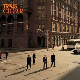 Travis - Closer (7"", Single, 1/2)