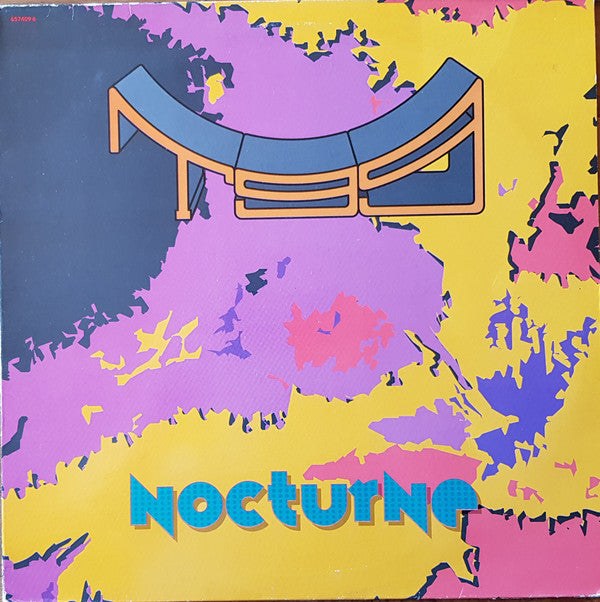 T99 - Nocturne (12"")