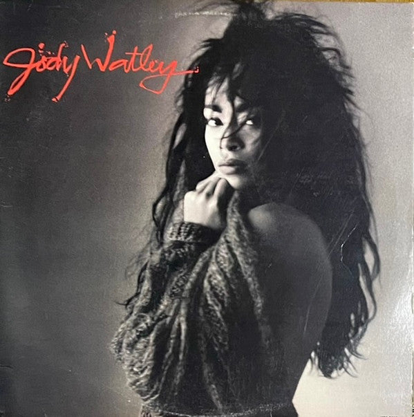 Jody Watley - Jody Watley (LP, Album, Glo)