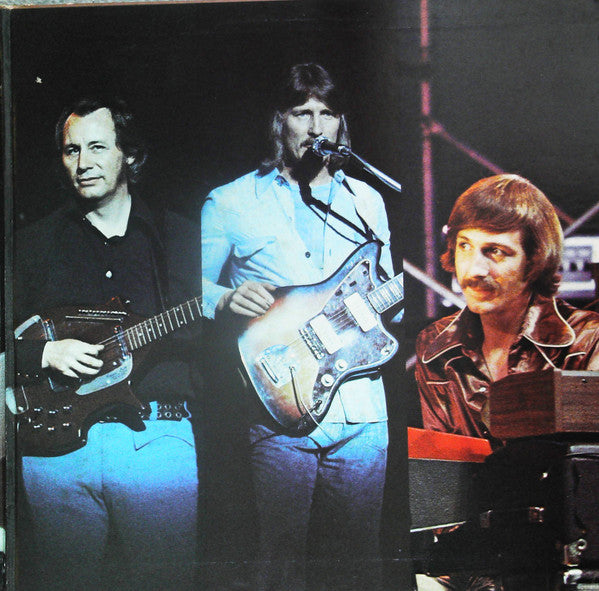 The Ventures - The Ventures On Stage '74 (2xLP)