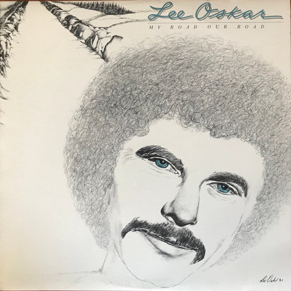 Lee Oskar - My Road Our Road (LP, Album, All)