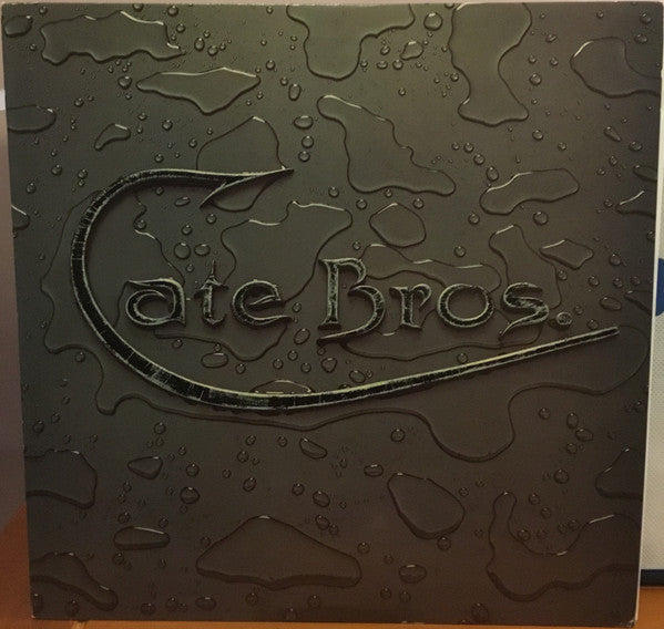 Cate Bros.* - Cate Bros. (LP, Album)