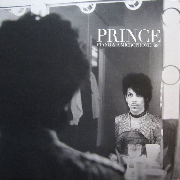 Prince - Piano & A Microphone 1983(Box, Dlx, Ltd + LP, Album, 180 +...