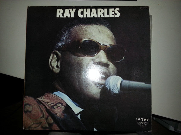 Ray Charles - Ray Charles (2xLP, Comp)