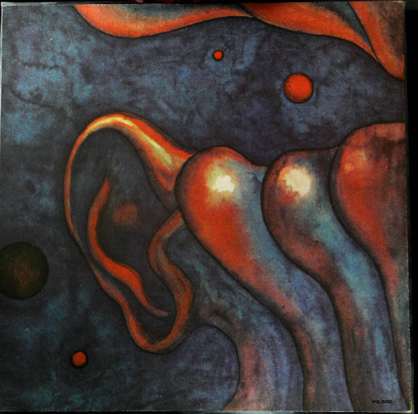 King Crimson - In The Court Of The Crimson King (An Observation By ...