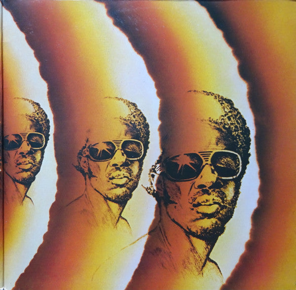 Stevie Wonder - Songs In The Key Of Life (2xLP, Album, RE + 7"", EP)