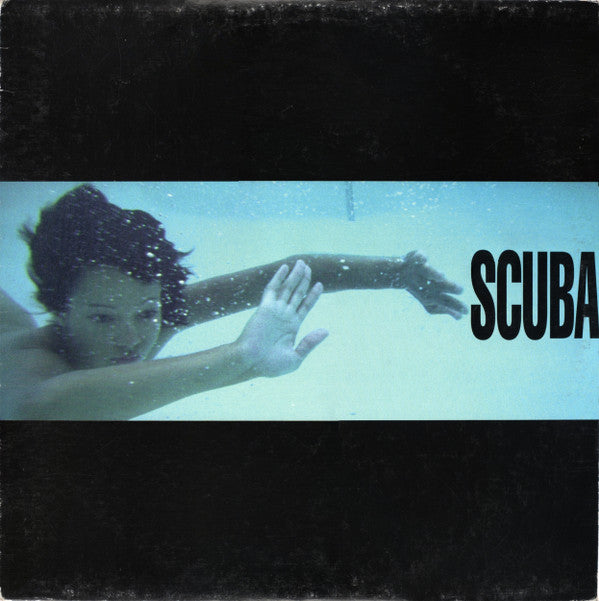 Scuba - Swell (12"")