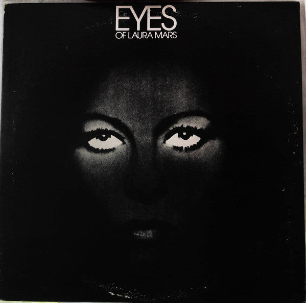 Various - Eyes Of Laura Mars (12"", Single, Promo)