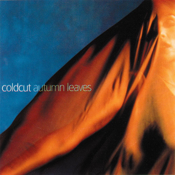 Coldcut - Autumn Leaves (12"")