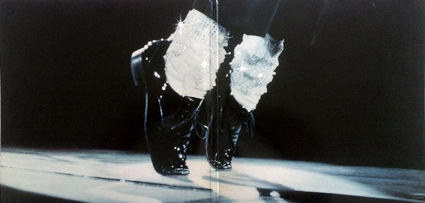 Michael Jackson - HIStory - Past, Present And Future - Book I(3xLP,...