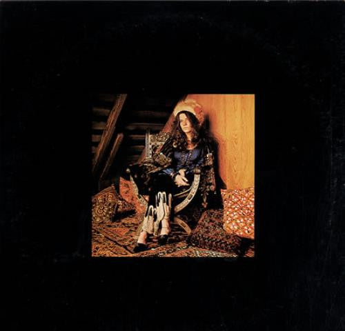 Janis Joplin - The Great Janis (LP, Comp, RE, Gat)