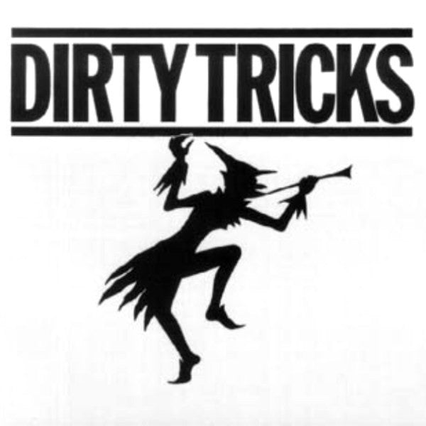 Dirty Tricks (2) - Dirty Tricks (LP, Album)