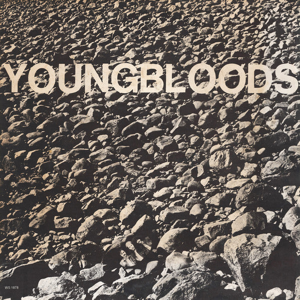 The Youngbloods - Rock Festival (LP, Album, Ter)
