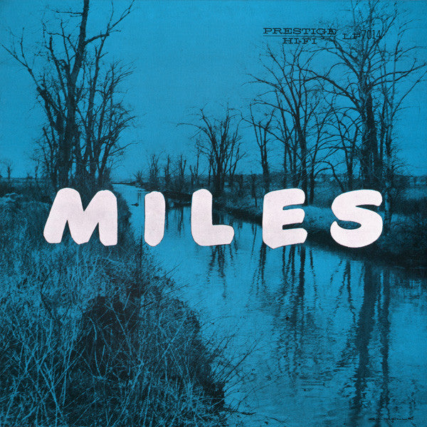 The Miles Davis Quintet - The Great Prestige Recordings(2x12", Albu...