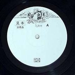 Stefan Grossman - Memphis Jellyroll (LP, Album, Promo)