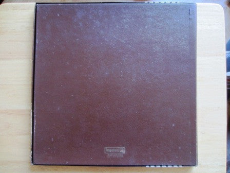 John Coltrane - Anthology (3xLP, Comp, Box)