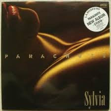 Parachute (7) - Sylvia (LP, Album)