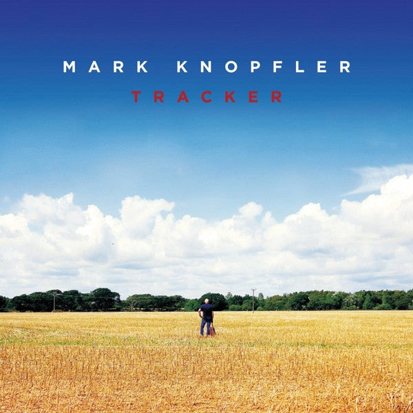 Mark Knopfler - Tracker (2xLP, Album)