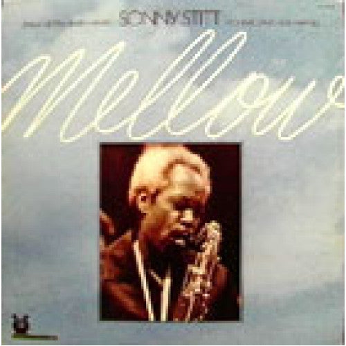 Sonny Stitt - Mellow (LP)